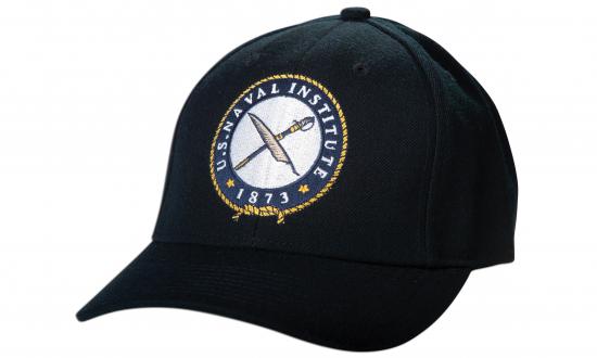 U.S. Naval Institute Baseball Cap 