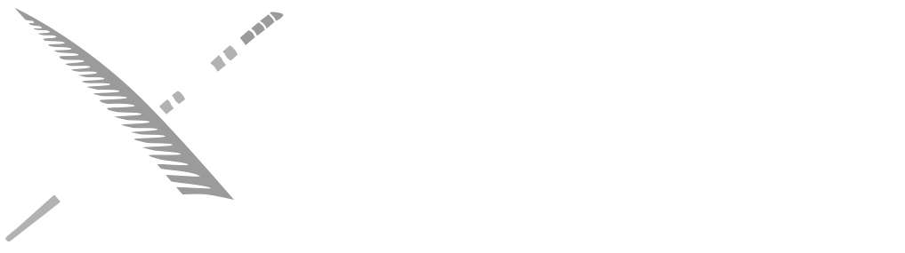 USNI Logo White