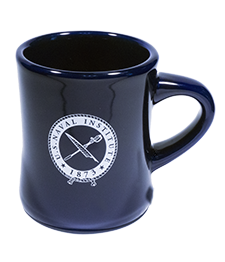 U.S Naval Institute Coffee Mug