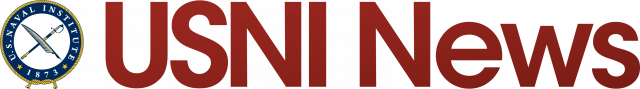 USNI News Logo